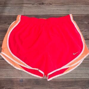Women’s Nike Dri-fit Large Shorts